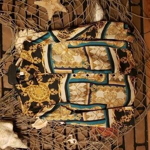 LAI Meng five cats dressy shirt. Size 2